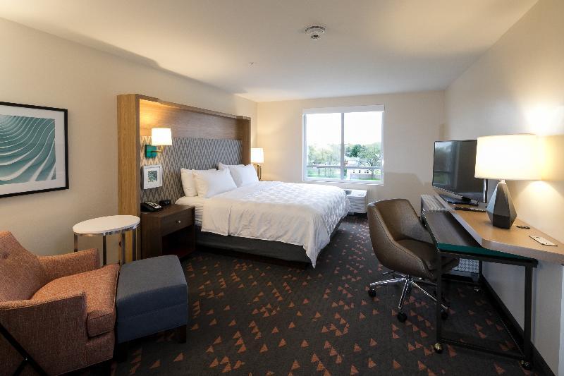Delta Hotels by Marriott Kalamazoo Conference Center Kültér fotó