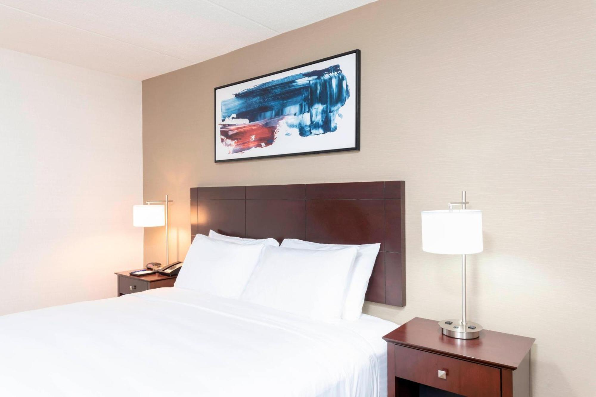 Delta Hotels by Marriott Kalamazoo Conference Center Kültér fotó