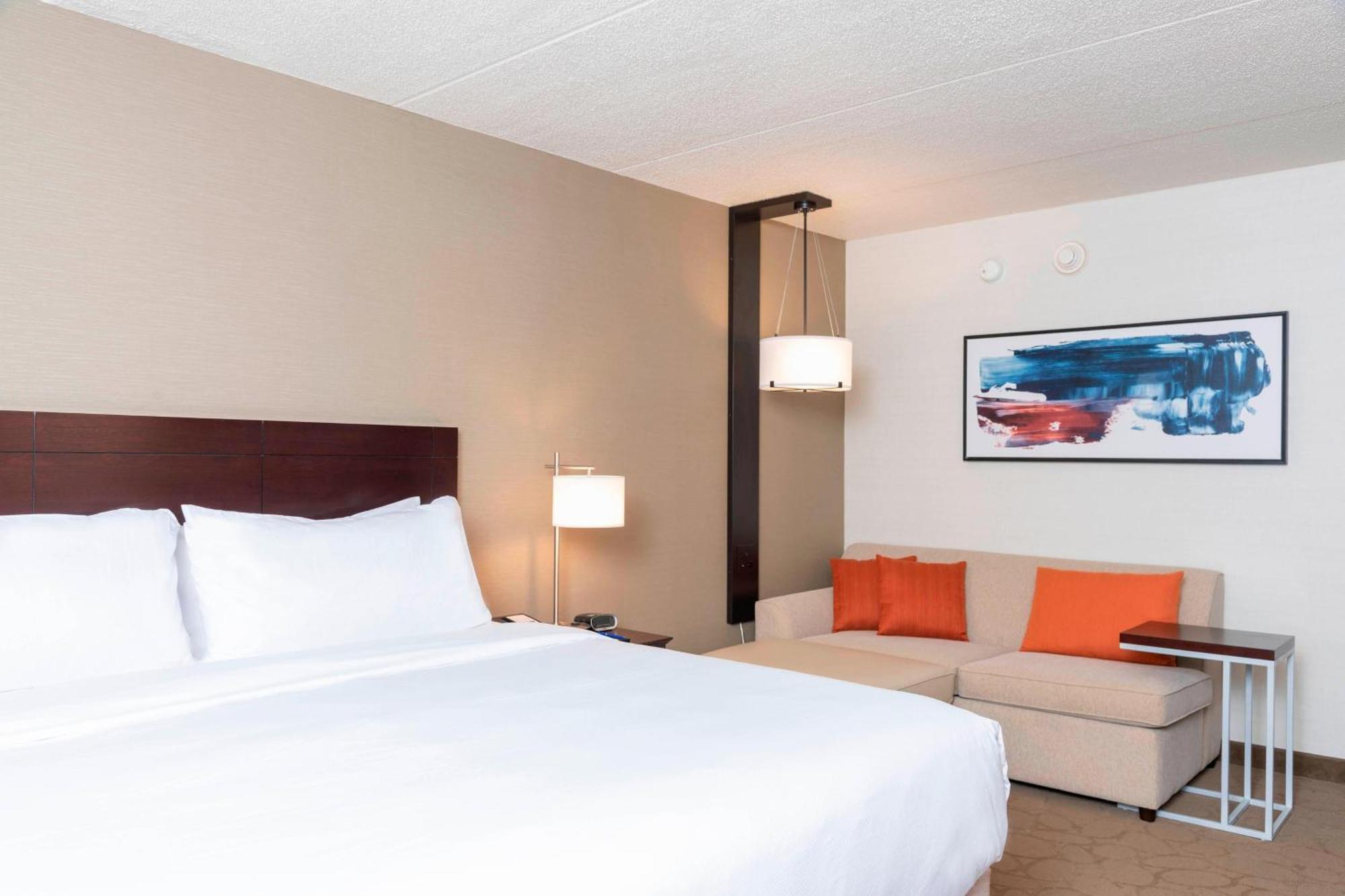 Delta Hotels by Marriott Kalamazoo Conference Center Kültér fotó