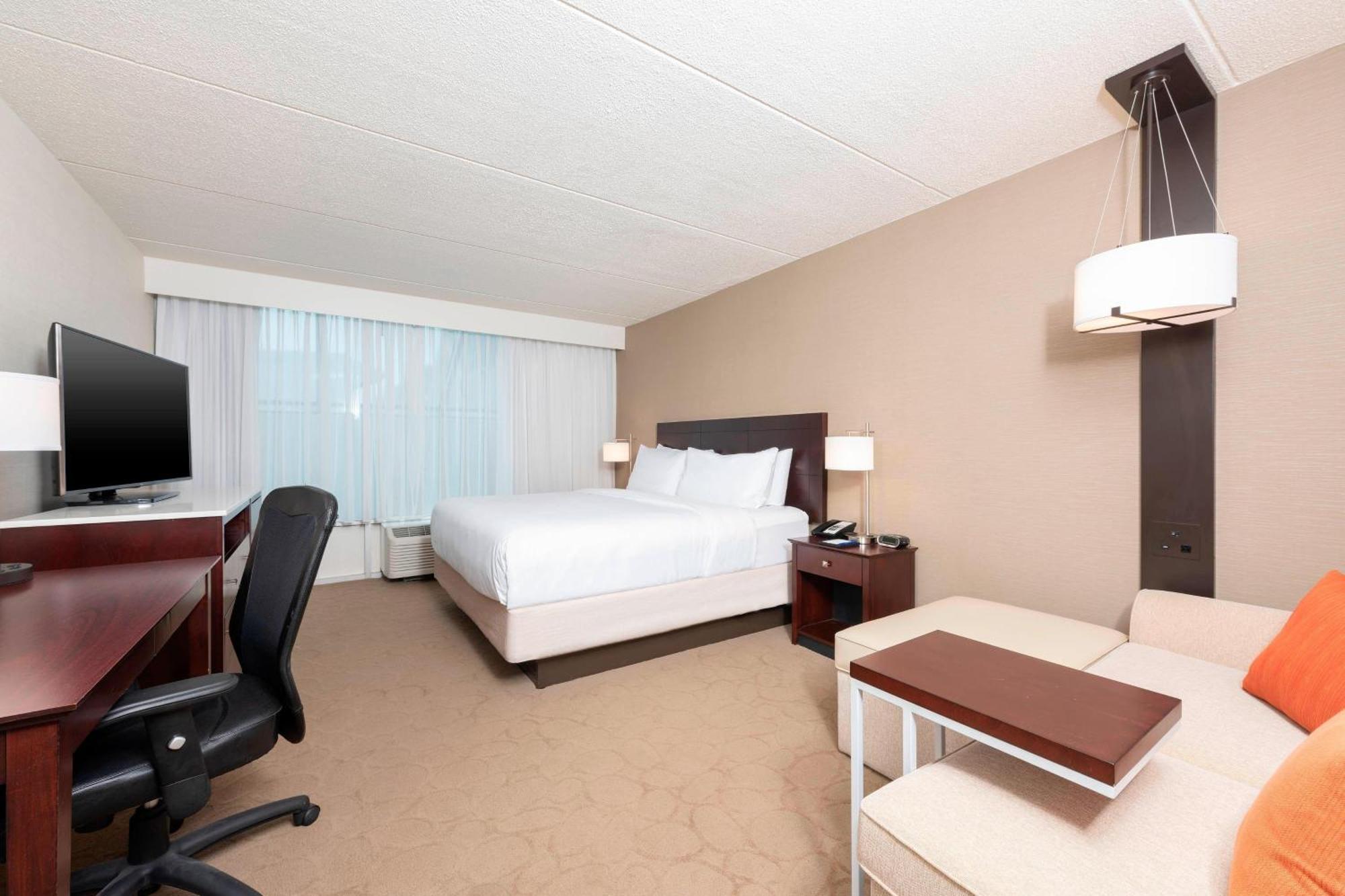 Delta Hotels by Marriott Kalamazoo Conference Center Kültér fotó