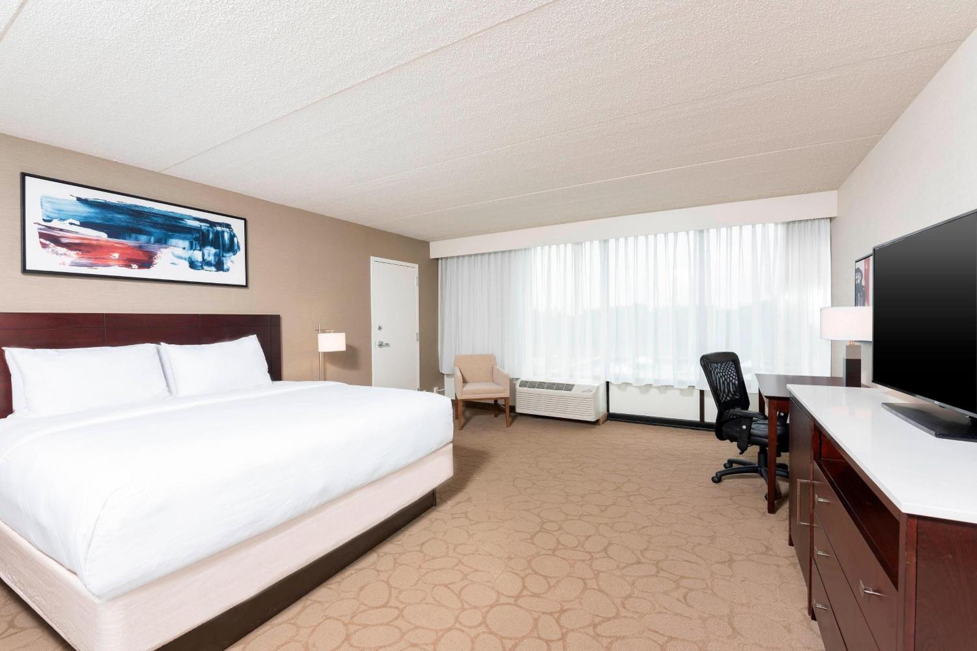 Delta Hotels by Marriott Kalamazoo Conference Center Kültér fotó