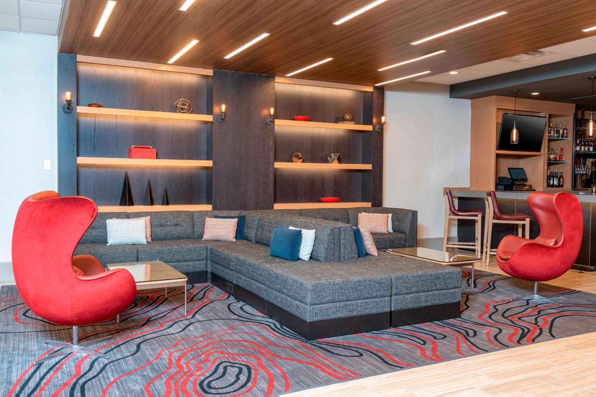 Delta Hotels by Marriott Kalamazoo Conference Center Kültér fotó